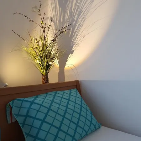 Apartamento Sky View *