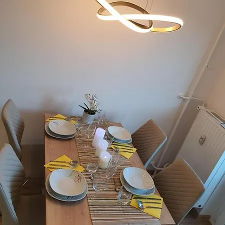 Apartamento Sky View