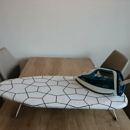 Sky View Apartamento