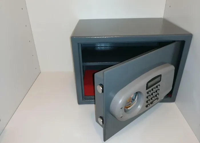 Sky View Appartement