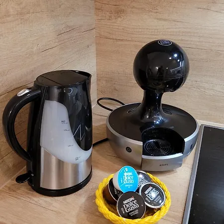 Sky View * Ljubljana