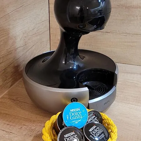 Apartment Sky View *