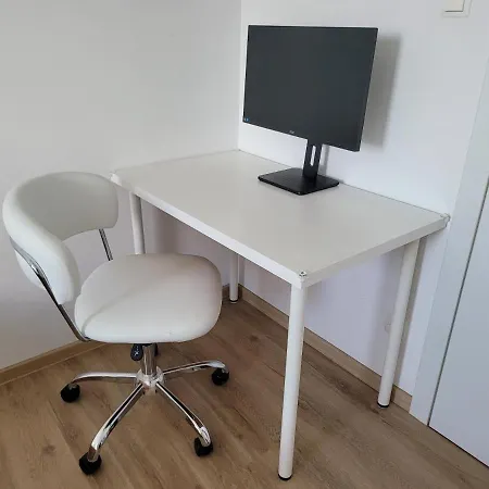 Apartment Sky View Laibach