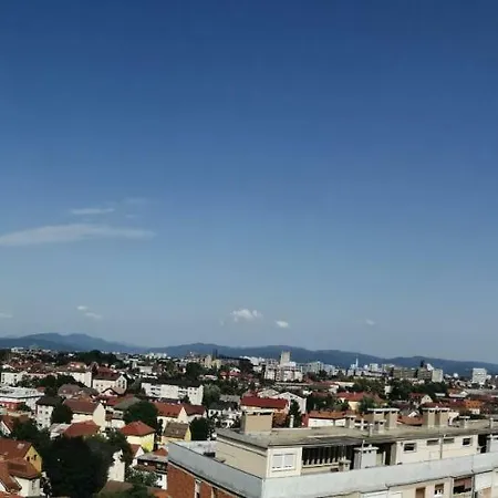 Sky View