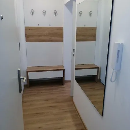 Sky View Apartment *