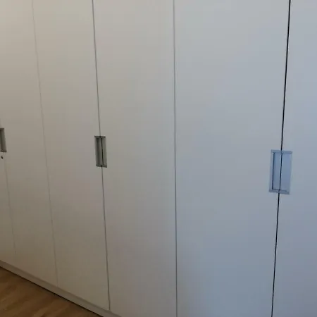 Sky View Apartment *