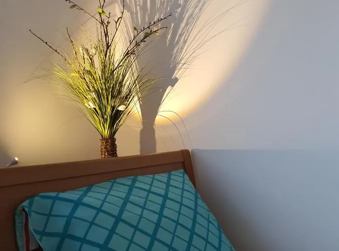 Appartamento Sky View *