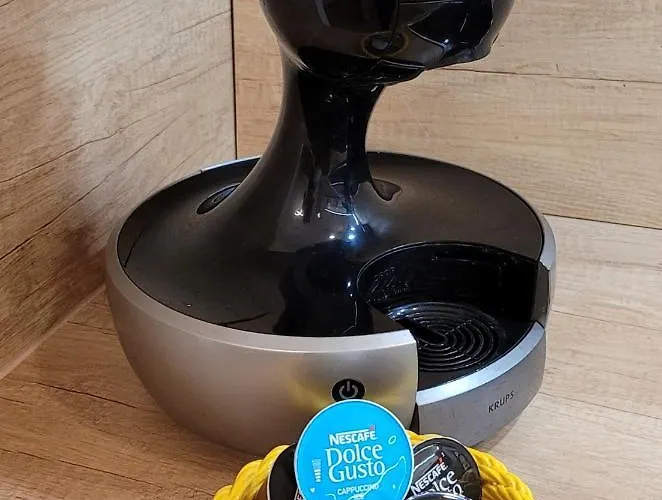 Appartamento Sky View *