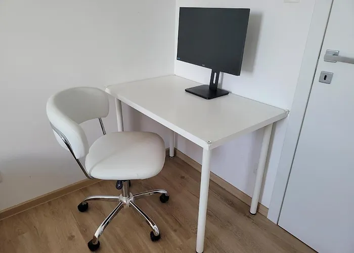 Appartamento Sky View Lubiana