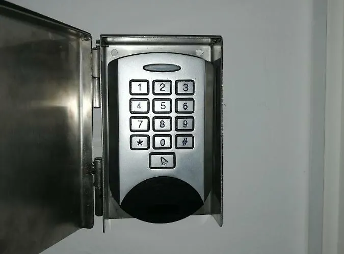 Sky View * Ljubljana